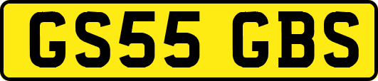 GS55GBS