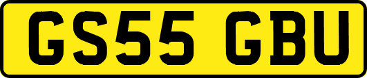 GS55GBU