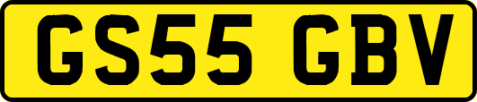GS55GBV