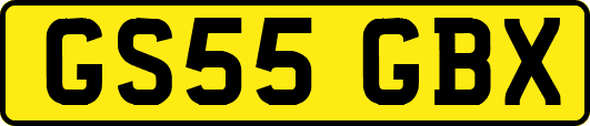 GS55GBX