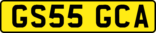 GS55GCA