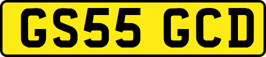 GS55GCD