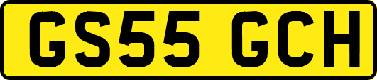 GS55GCH
