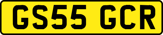 GS55GCR