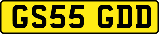 GS55GDD