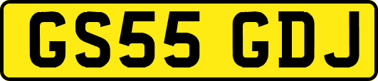 GS55GDJ