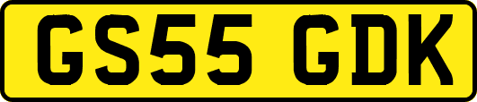 GS55GDK
