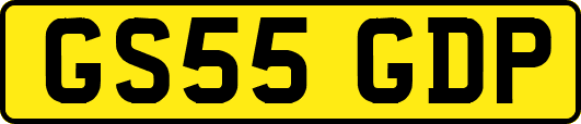 GS55GDP