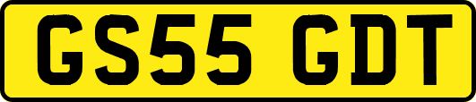 GS55GDT