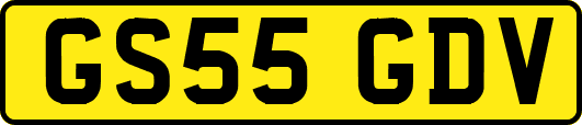 GS55GDV