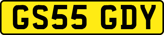 GS55GDY