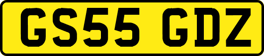 GS55GDZ