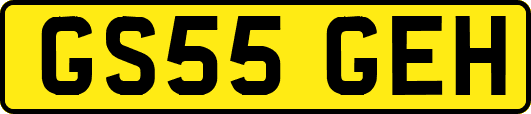 GS55GEH