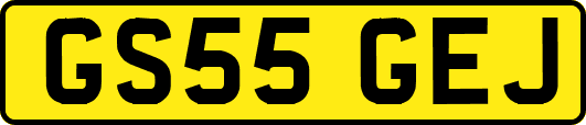 GS55GEJ