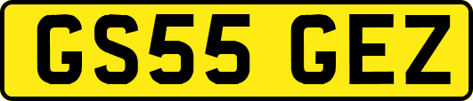 GS55GEZ