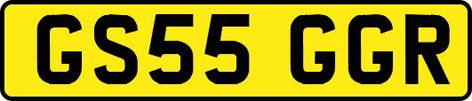 GS55GGR