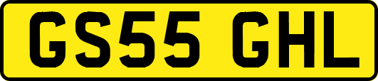 GS55GHL