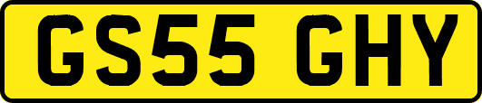 GS55GHY