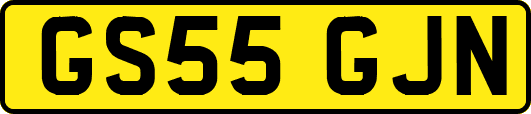 GS55GJN