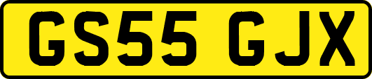 GS55GJX