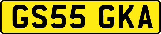 GS55GKA