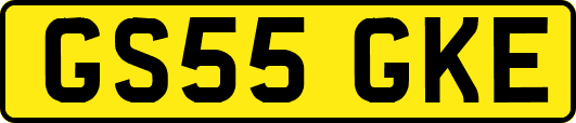 GS55GKE