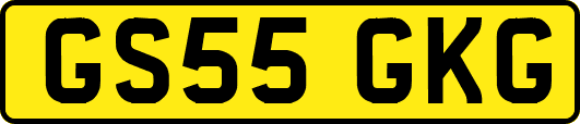 GS55GKG