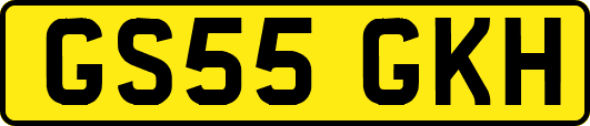 GS55GKH