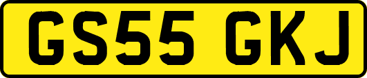 GS55GKJ