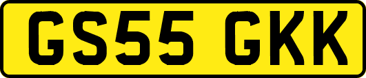 GS55GKK