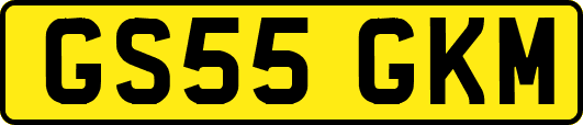 GS55GKM