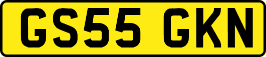 GS55GKN