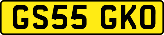 GS55GKO