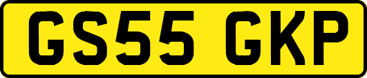 GS55GKP