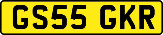 GS55GKR