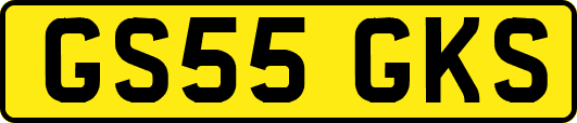 GS55GKS