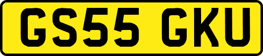 GS55GKU