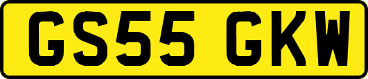GS55GKW