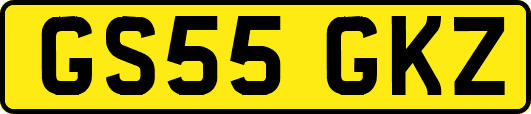 GS55GKZ