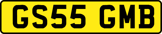 GS55GMB
