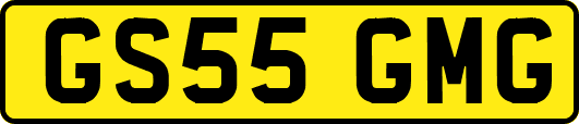 GS55GMG