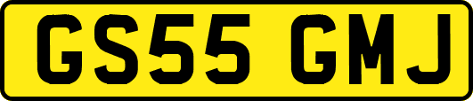 GS55GMJ