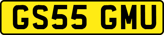 GS55GMU