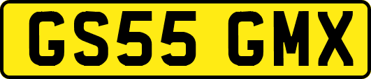 GS55GMX