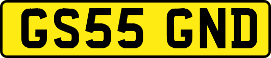 GS55GND