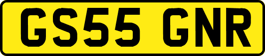 GS55GNR