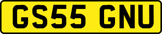 GS55GNU