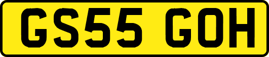 GS55GOH