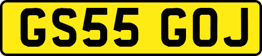 GS55GOJ