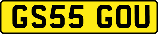 GS55GOU
